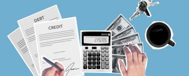 rachat crédit avec hypotheque