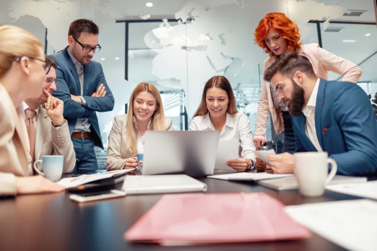 top 10 meilleures mutuelles entreprise